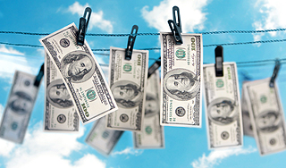 Падение доллара опасно для России Падение доллара опасно для России