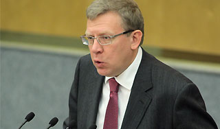 Госдума одобрила "бюджет примирения" Госдума одобрила "бюджет примирения"