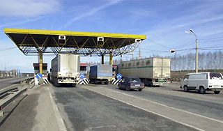 Бесплатные дороги хотят упразднить Бесплатные дороги хотят упразднить