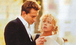 Хабенский нашел утешение в новом романе Хабенский нашел утешение в новом романе