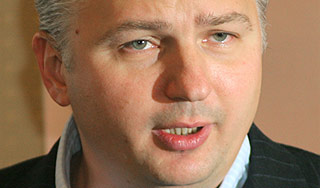 Экс-директор "Эльдорадо" объявлен в розыск Экс-директор "Эльдорадо" объявлен в розыск