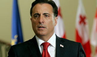 Голливуд назвал цену за Саакашвили Голливуд назвал цену за Саакашвили