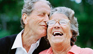 Пенсионерам показали лучшие для жизни места Пенсионерам показали лучшие для жизни места