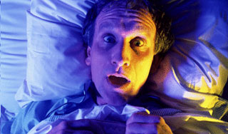 Ученые рассказали об опасности бессонницы Ученые рассказали об опасности бессонницы