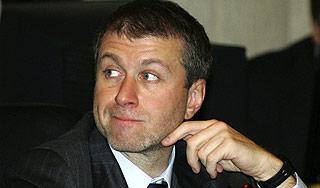 Глоба: Абрамовича ждут большие перемены Глоба: Абрамовича ждут большие перемены