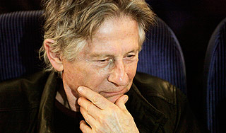 Швейцария готовит Полански к экстрадиции Швейцария готовит Полански к экстрадиции