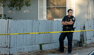 Названа "столица мира" по числу убийств Названа "столица мира" по числу убийств