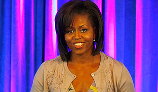 Мишель Обама рассказала о недостатке мужа Мишель Обама рассказала о недостатке мужа