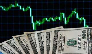 В Соединенных Штатах лопнул 101 банк В Соединенных Штатах лопнул 101 банк