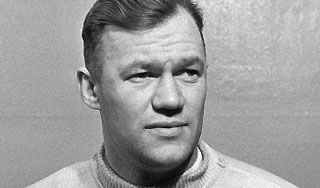 Великих хоккеистов увековечат в серебре Великих хоккеистов увековечат в серебре