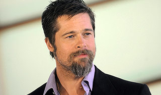 Брэд Питт сбежал с места ДТП Брэд Питт сбежал с места ДТП