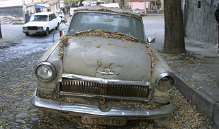 Деньги за старые авто заплатят в 2010 году Деньги за старые авто заплатят в 2010 году