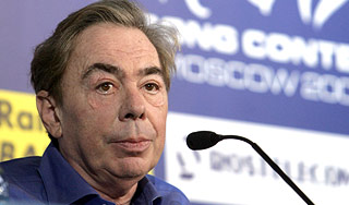 У знаменитого композитора обнаружили рак У знаменитого композитора обнаружили рак