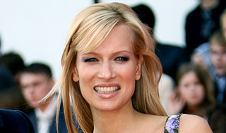 Долгожданная свадьба Олеси Судзиловской Долгожданная свадьба Олеси Судзиловской