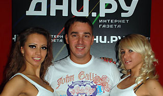 "Иванушка" начал выступать сольно "Иванушка" начал выступать сольно