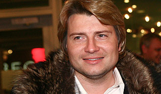 Баскову предложили инвалидную коляску Баскову предложили инвалидную коляску