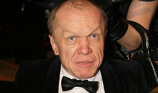 Скончался знаменитый шоумен Шкет Скончался знаменитый шоумен Шкет