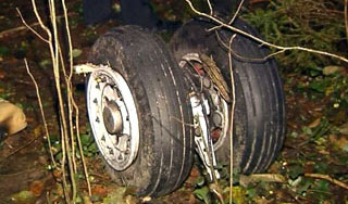 Названы фамилии жертв авиакатастрофы Названы фамилии жертв авиакатастрофы