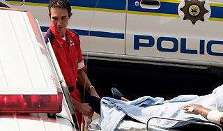 Моряки из России и Украины погибли в ЮАР Моряки из России и Украины погибли в ЮАР