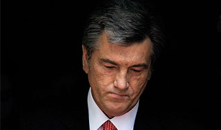 У Ющенко появились проблемы с дыханием У Ющенко появились проблемы с дыханием