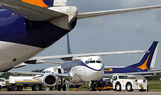 "КД-авиа" нашли деньги для выплаты долгов "КД-авиа" нашли деньги для выплаты долгов