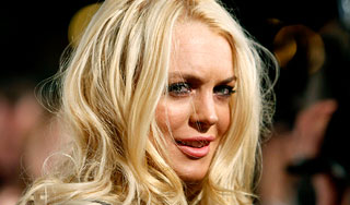 Линдсей Лохан может умереть через год Линдсей Лохан может умереть через год