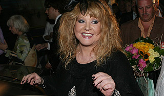 Алла Пугачева хотела сняться обнаженной Алла Пугачева хотела сняться обнаженной