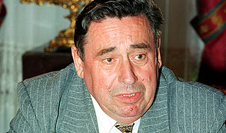 Умер известный костоправ Николай Касьян Умер известный костоправ Николай Касьян