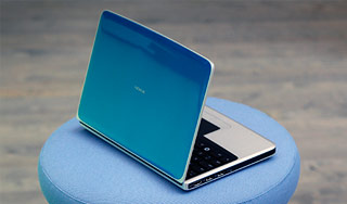 Nokia выпускает новый ноутбук Nokia выпускает новый ноутбук