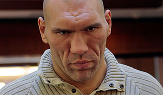 Николаю Валуеву грозит новое уголовное дело Николаю Валуеву грозит новое уголовное дело