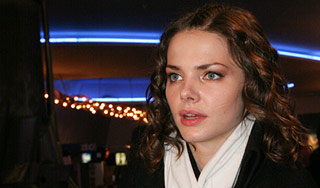 Лиза Боярская разбила семью актера Лиза Боярская разбила семью актера