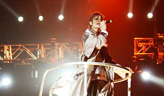 Смертельный концерт Майкла Джексона Смертельный концерт Майкла Джексона