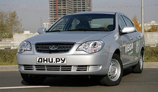 Суд уличил ТагАЗ в краже технологий Суд уличил ТагАЗ в краже технологий