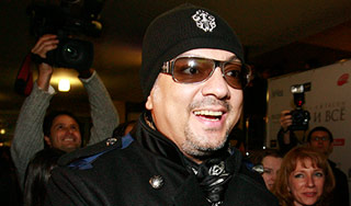 Звезды пришли посмотреть на Джексона Звезды пришли посмотреть на Джексона