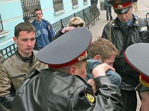 Брянский "шпион" вез секретные карты на Украину