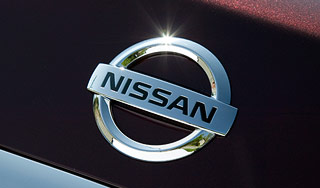 Nissan готовит дешевый хэтчбек Nissan готовит дешевый хэтчбек