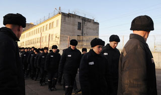 Россиянам заменят тюрьму на штрафы Россиянам заменят тюрьму на штрафы