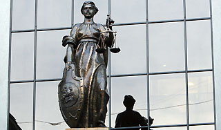 В России решают судьбу смертной казни В России решают судьбу смертной казни