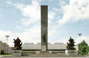 Брянцы просят президента восстановить историческую справедливость