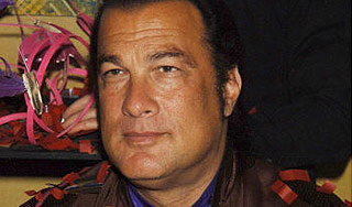 Стивен Сигал дал интервью Russia.ru Стивен Сигал дал интервью Russia.ru