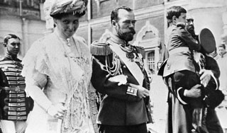 Прокуратура реабилитировала царских слуг Прокуратура реабилитировала царских слуг