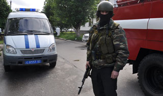 В Дагестана ликвидированы четыре боевика В Дагестана ликвидированы четыре боевика