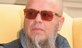 У Бориса Гребенщикова ищут А/H1N1 У Бориса Гребенщикова ищут А/H1N1