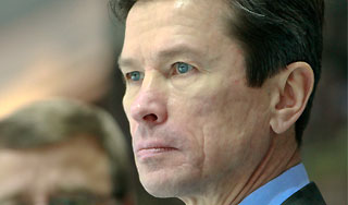 Быков назвал кандидатов на Олимпиаду-2010 Быков назвал кандидатов на Олимпиаду-2010