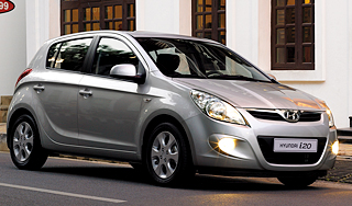 Назван лидер рынка иномарок в России Назван лидер рынка иномарок в России