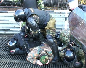 В Брянских колониях навели порядок?