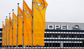   Opel  