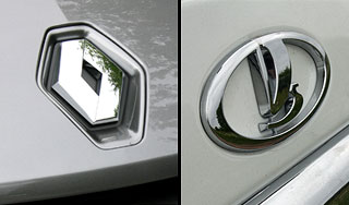 Правительство хочет отдать ВАЗ иностранцам Правительство хочет отдать ВАЗ иностранцам