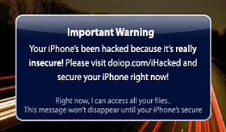 "��������" iPhone ������ ��� ����������