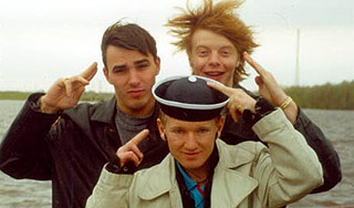 Близкие о причинах смерти Игоря-"иванушки" Близкие о причинах смерти Игоря-"иванушки"